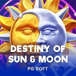 Destiny of Sun & Moon